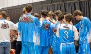 "Rīgas Basketbola skola"/"Rīgas Juniori"