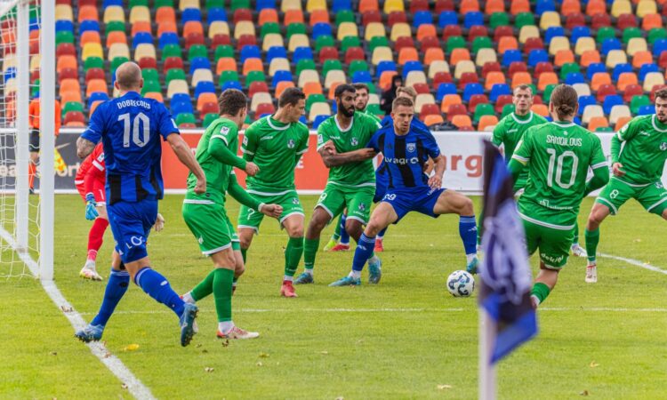 Grobiņa un Tukums 2000