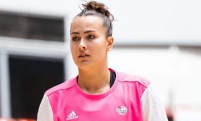 Aleksa Gulbe