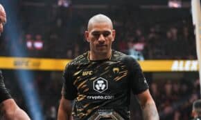 Alekss Pereira
