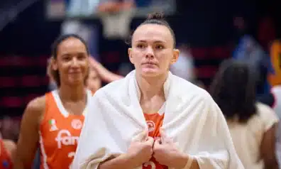 Anete Šteinberga