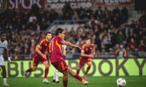 AS Roma