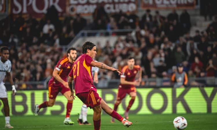 AS Roma