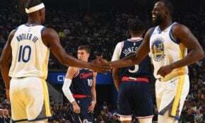 Džimijs Batlers un Dreimonds Grīns