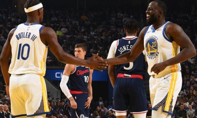 Džimijs Batlers un Dreimonds Grīns