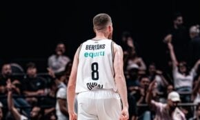 Dāvis Bertāns