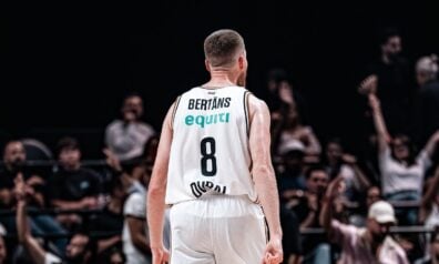 Dāvis Bertāns