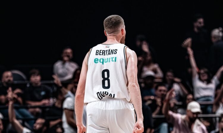 Dāvis Bertāns