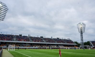 Daugavas stadions