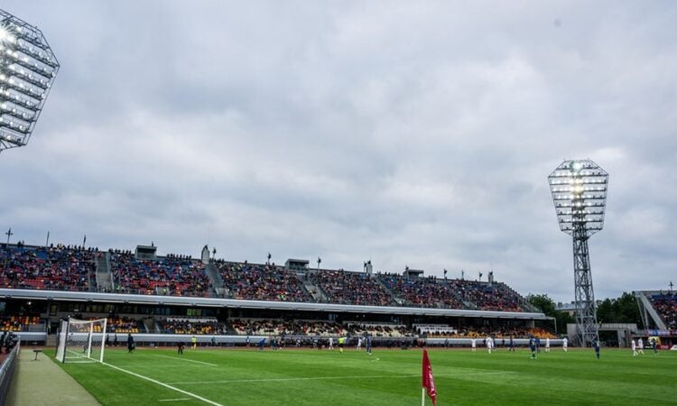Daugavas stadions