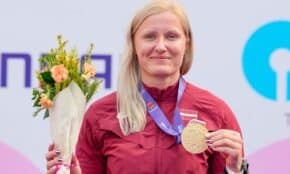 Diāna Krūmiņa
