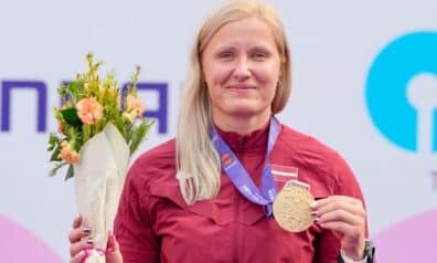Diāna Krūmiņa