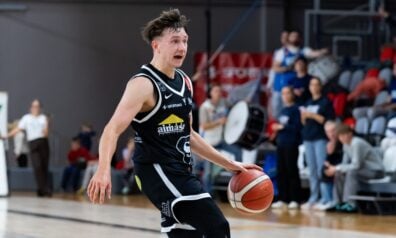 Dominiks Steņonis