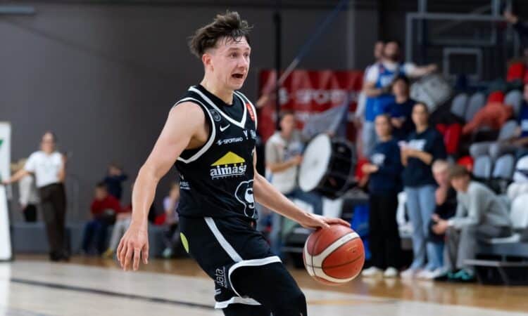 Dominiks Steņonis