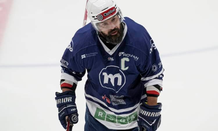 Kaspars Daugaviņš