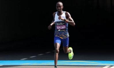 Džeikobs Kiplimo