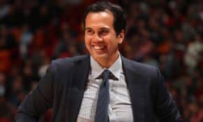 Ēriks Spoelstra