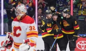 Vankūveras "Canucks"