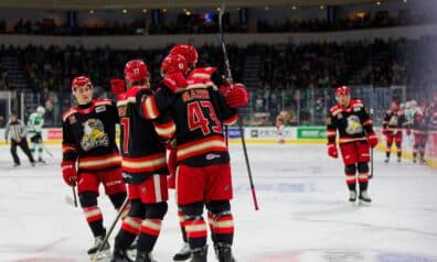 Griffins