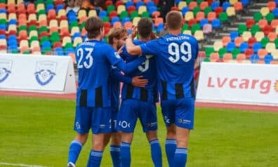 FK Grobiņa