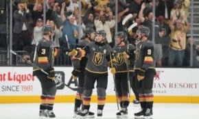 Vegasas "Golden Knights"