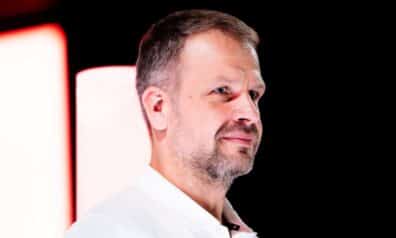 Jānis Gailītis
