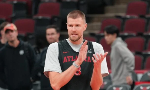 Kristaps Porziņģis