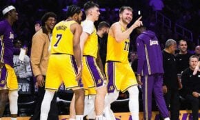 Losandželosas "Lakers"