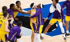Losandželosas Lakers