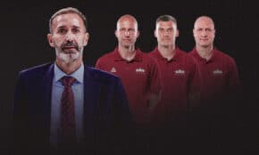 Sito Alonso, Artūrs Visockis-Rubenis, Dāvis Čoders, Roberts Štelmahers