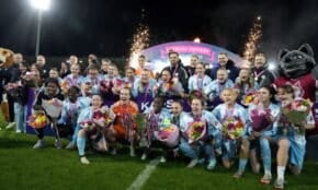 Riga FC Women
