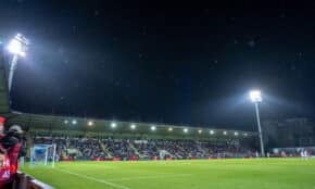 Skonto stadions