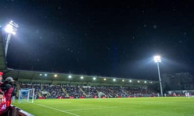 Skonto stadions