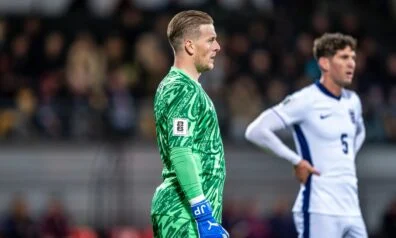 Džordans Pikfords