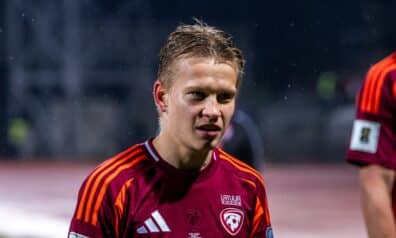 Kristaps Grabovskis