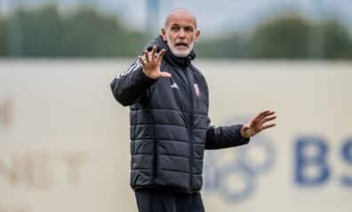 Paolo Nikolato