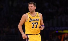 Luka Dončičs