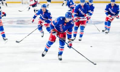 Ņujorkas Rangers
