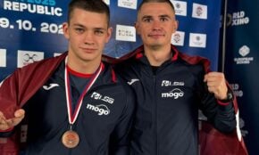 Ņikita Prohovskis
