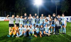 Riga FC Women