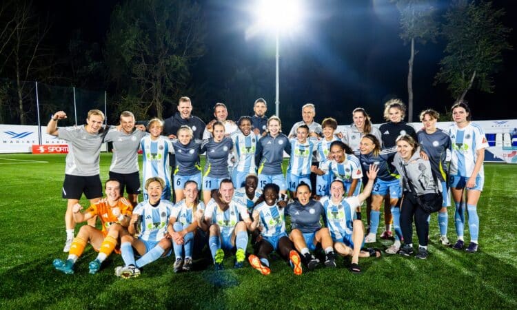 Riga FC Women