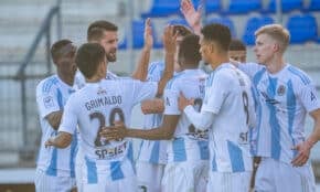 "Riga FC"