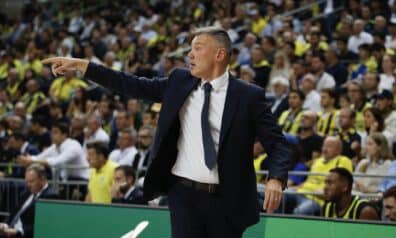 Šarūns Jasikēvičs