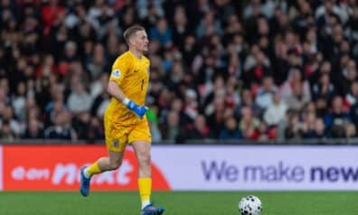 Džordans Pikfords