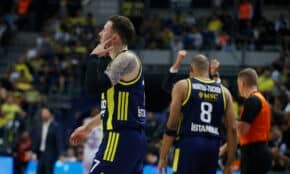 Stambulas Fenerbahce