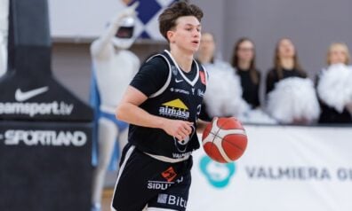 Dominiks Steņonis