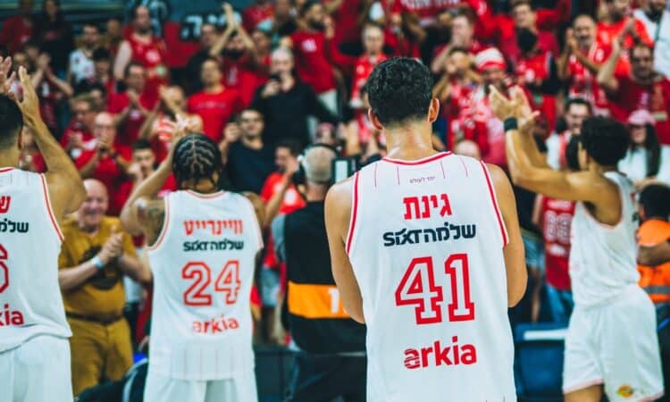 Telavivas Hapoel