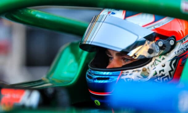 Tomass Štolcermanis