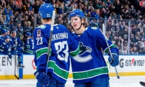 Vankūveras Canucks