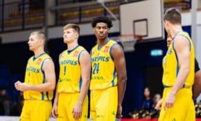BK "Ventspils"
